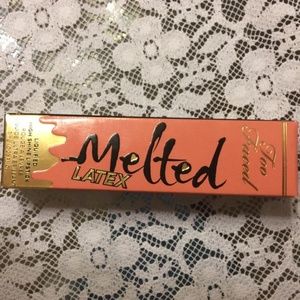 Too Faced Melted Latex Hopeless Romantic